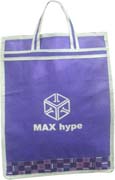 MAX HYPE